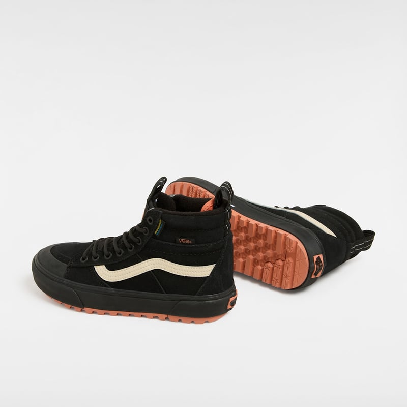 Vans MTE Sk8-Hi Waterproof VN000CVTBLK 03
