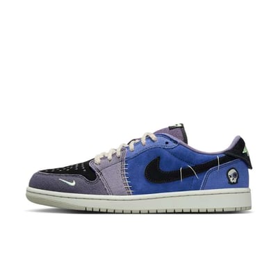 Jordan 1 Retro Low OG x Zion Williamson IH2309-500