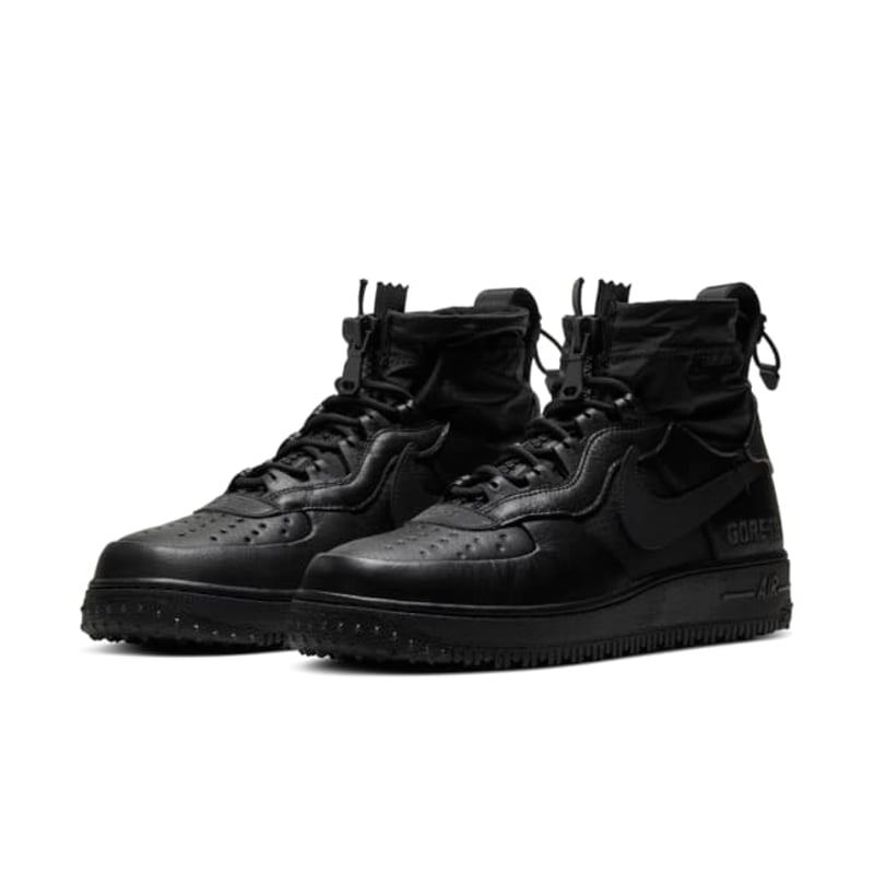 Nike Air Force 1 High GORE-TEX WTR CQ7211-003 05