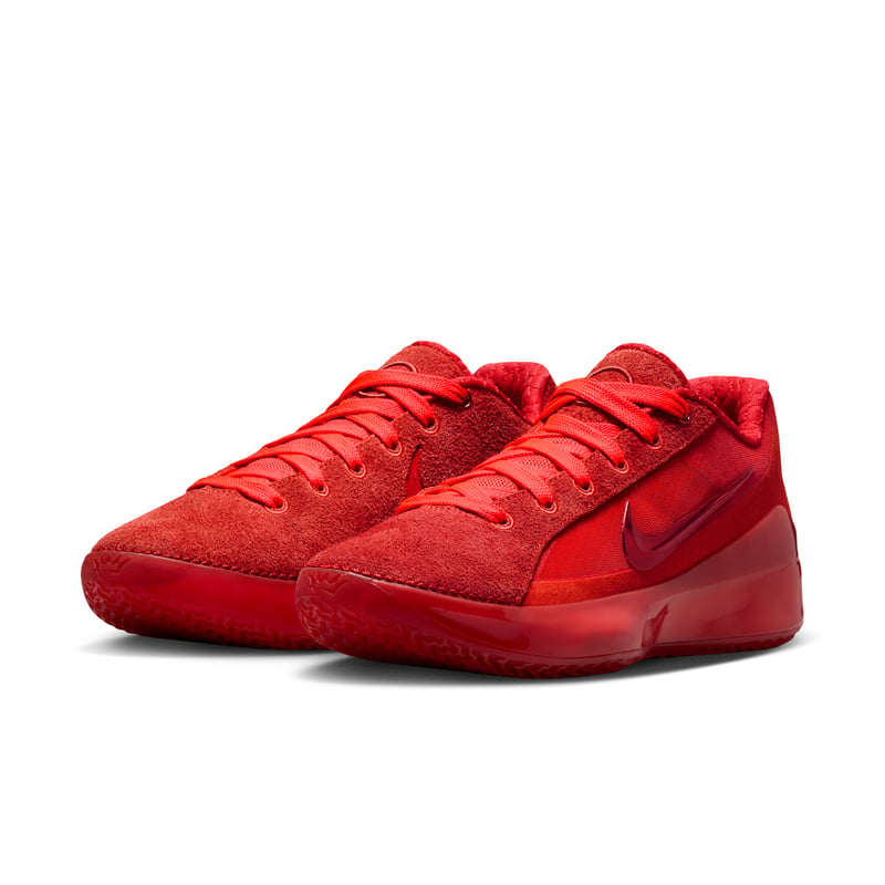 Nike LeBron NXXT Gen By JuJu IQ8495-600 05