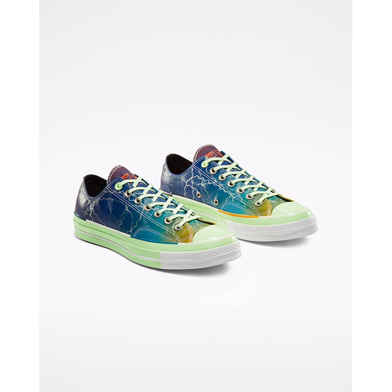 Converse Chuck 70 Low x Pigalle 165747C 04
