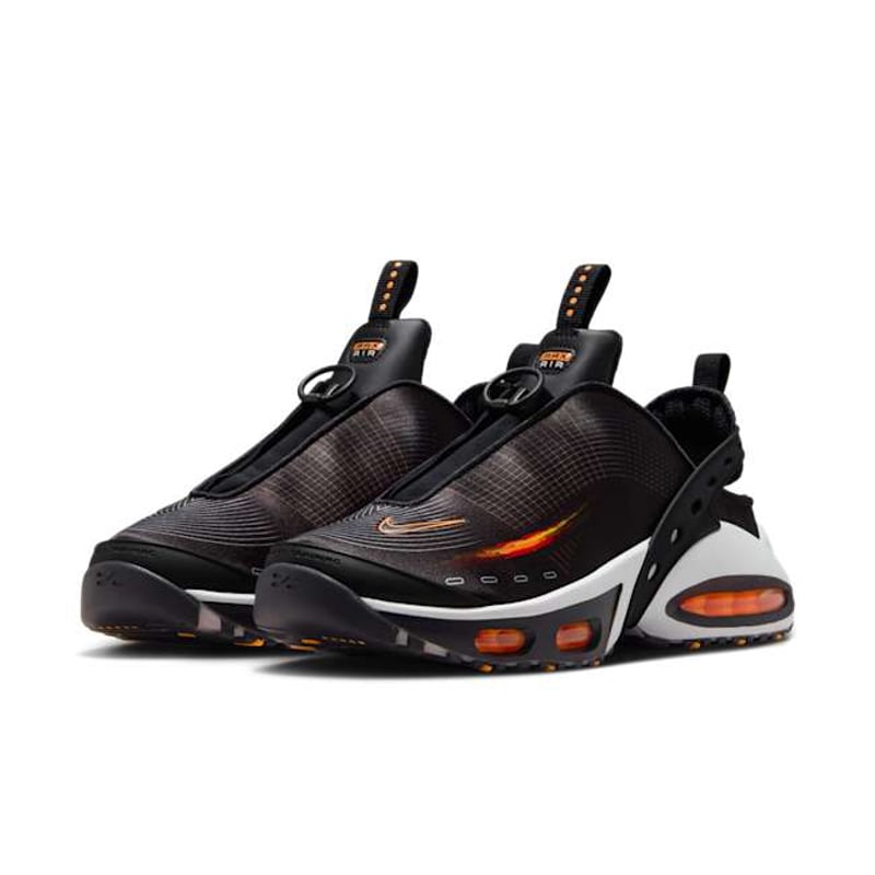 Nike Air Max Craze FZ2089-001 05