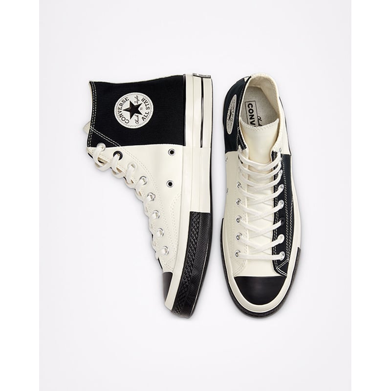 Converse Chuck 70 High ‘Rivals Edition’ 168623C 05