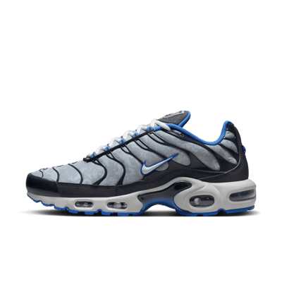 Nike Air Max Plus x Social F.C. DQ3981-001