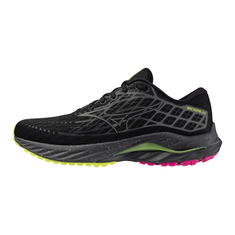 Mizuno WAVE INSPIRE 20 J1GC246401 01