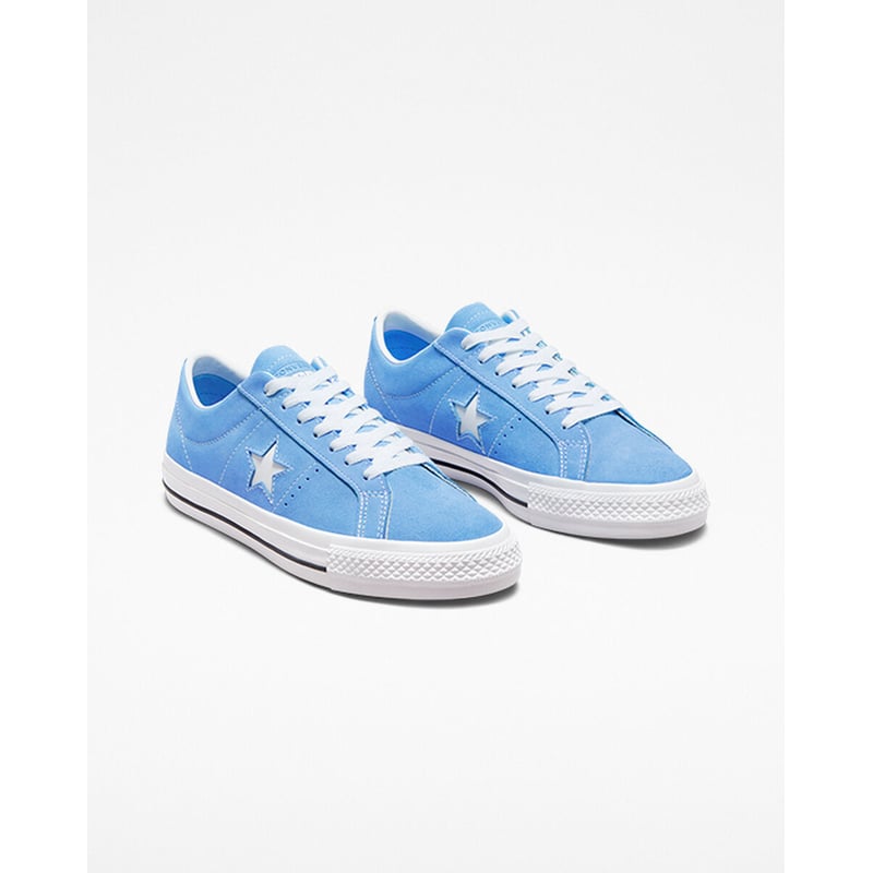 Converse One Star Pro Suede A00940C 04