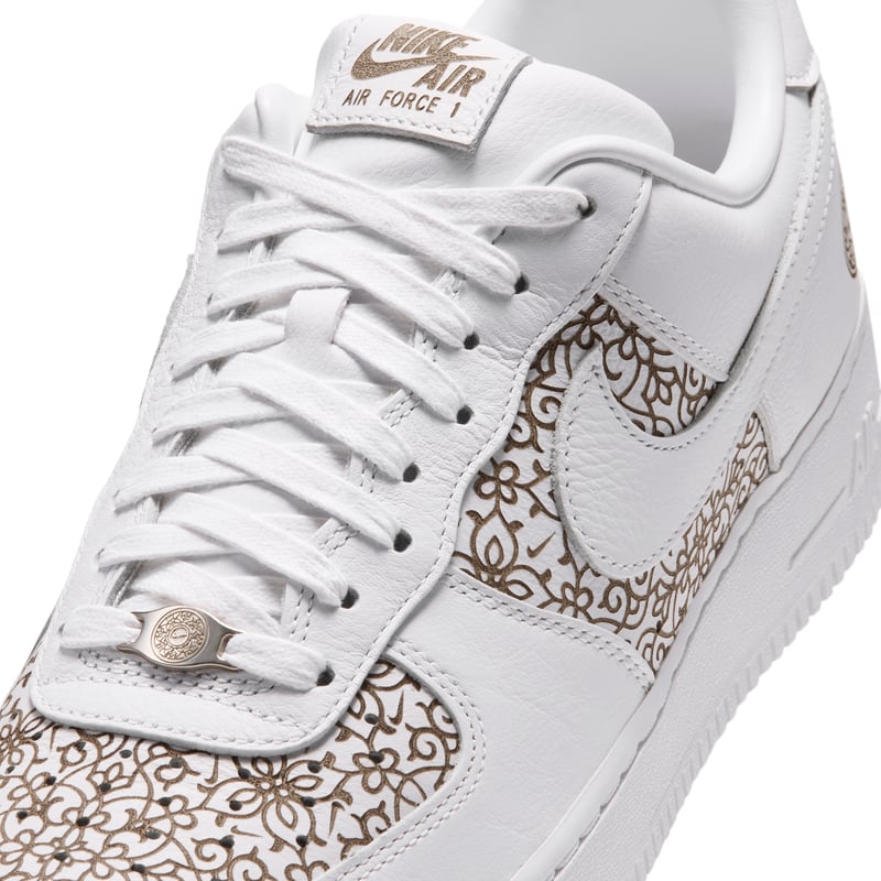 Nike Air Force 1 '07 LV8 Sneaker "Family Reunion" | Herren | Sportstyle | 07 | SPORTSHOWROOM