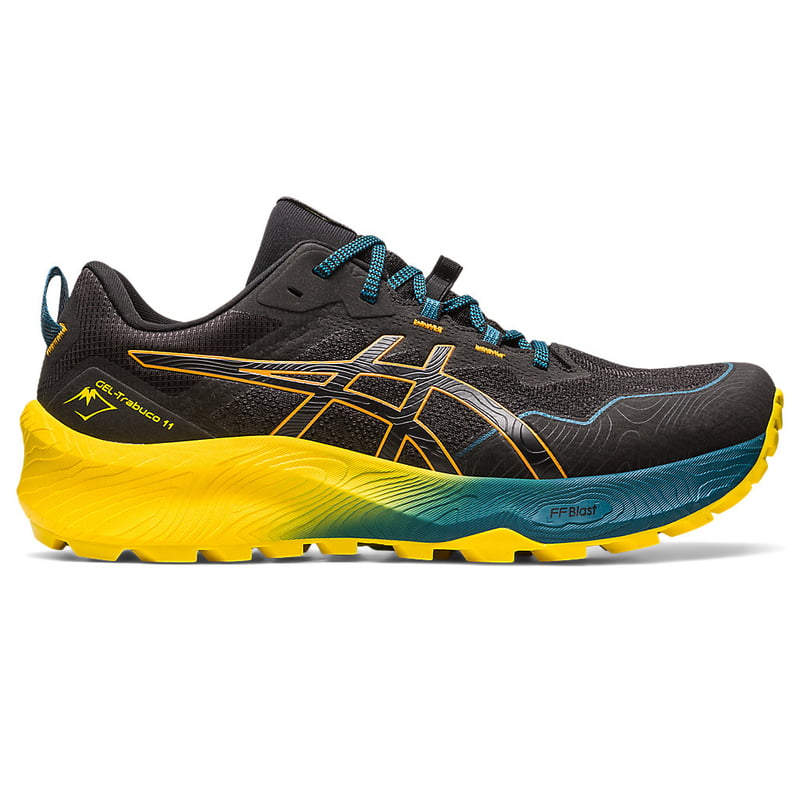 ASICS Gel-Trabuco 11 1011B605-001 01