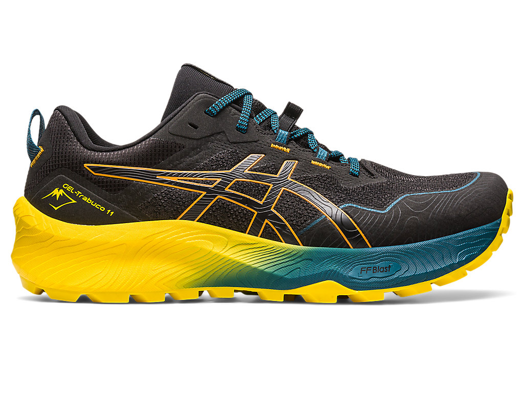 ASICS Gel-Trabuco 11