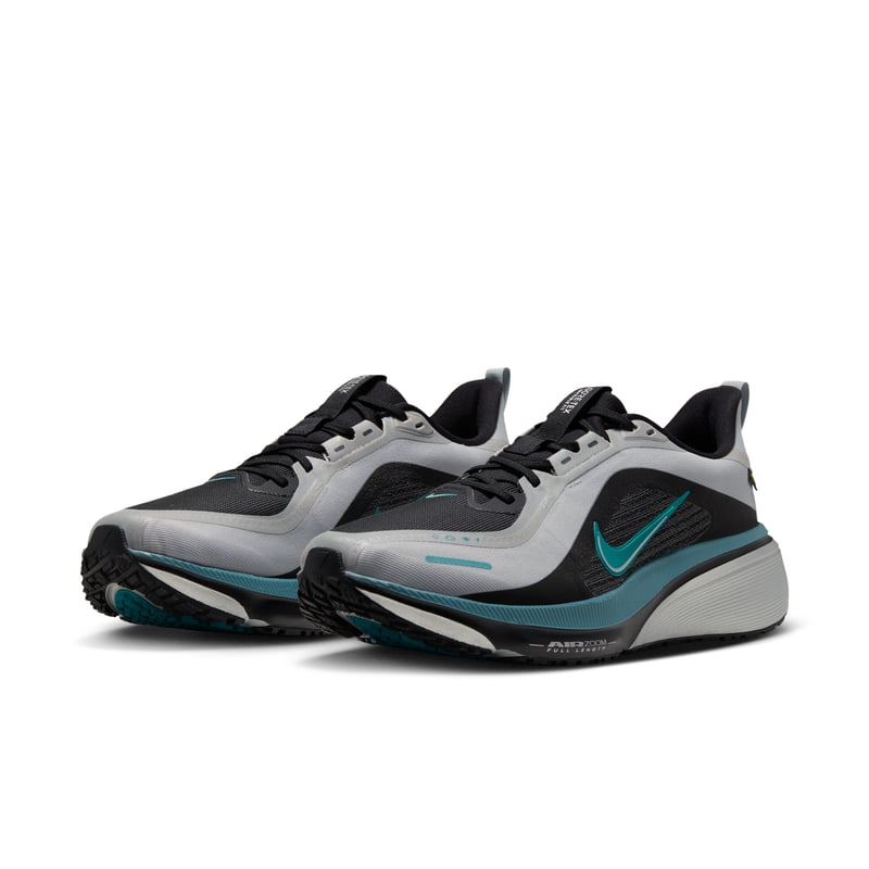 Nike Pegasus 42 GORE-TEX hardloopschoenen "Light Smoke Grey & Smokey Blue" | Heren | Hardlopen | 05 | SPORTSHOWROOM