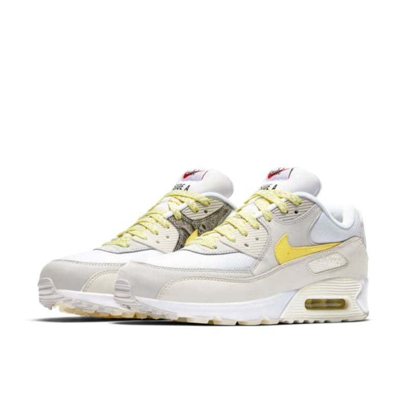 Nike Air Max 90 Premium CI6394-100 05