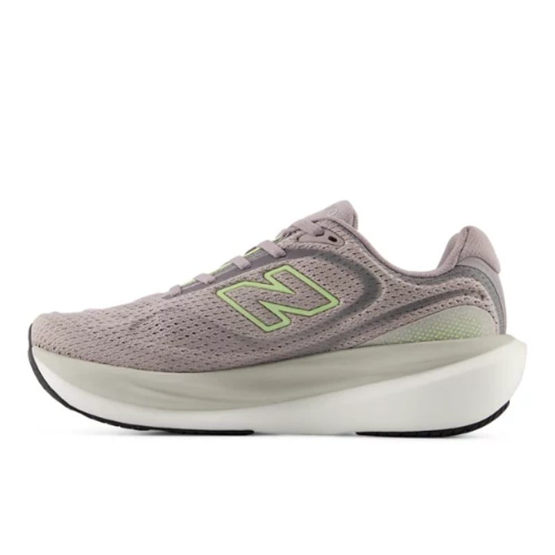 New Balance 1080v15 Laufschuhe "Slate Grey & Afterglow" | Damen | Laufen | 01 | SPORTSHOWROOM