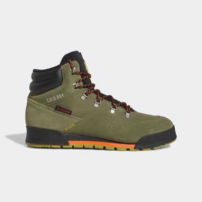 adidas Terrex Snowpitch COLD.RDY GW4065