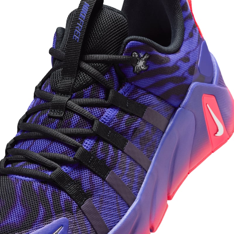 Copati za trening Nike Free Metcon 7 AMP "Hyper Punch & Indigo Burst" | Moški | Trening | 07 | SPORTSHOWROOM