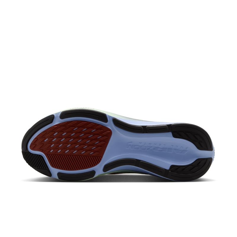 Nike Pegasus 42 SE runners "Steam & Frosted Spruce" | Men | Running | 02 | SPORTSHOWROOM