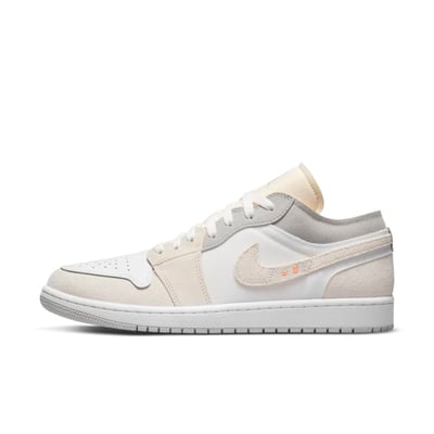 Jordan 1 Low SE Craft DN1635-100
