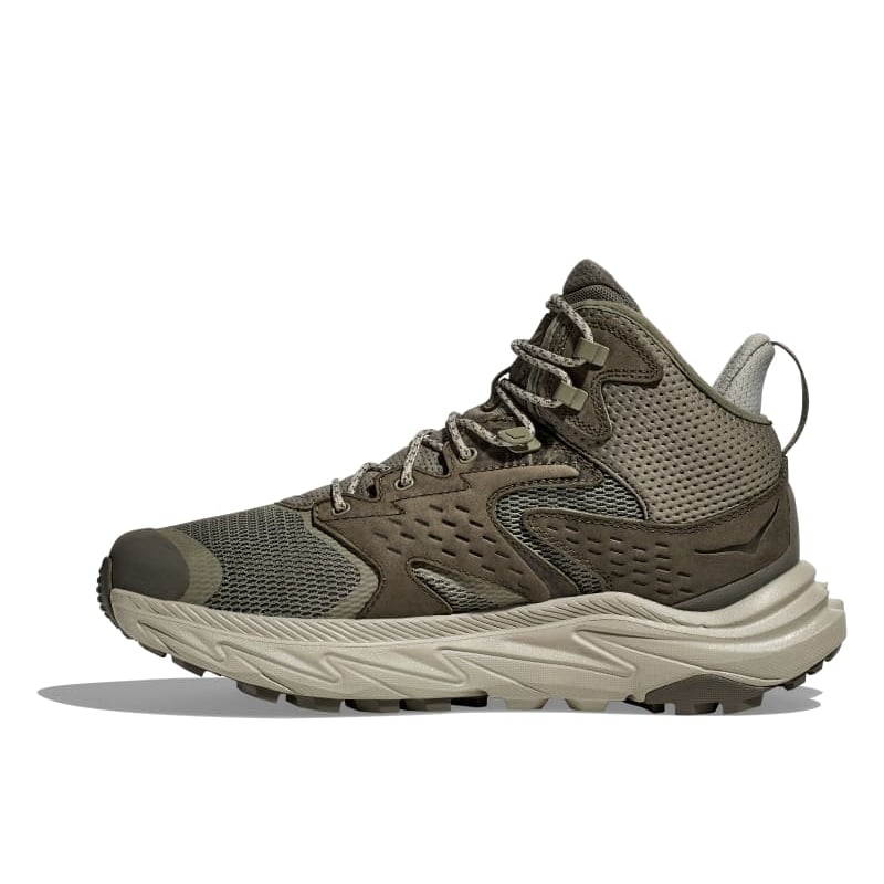 HOKA Anacapa 2 Mid GORE-TEX 1141633-SBRL 08
