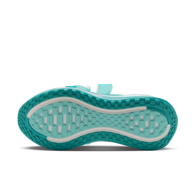 Nike Vomero Plus løpesko "Teal Tint & Dusty Cactus" | Dame | Løping | 02 | SPORTSHOWROOM