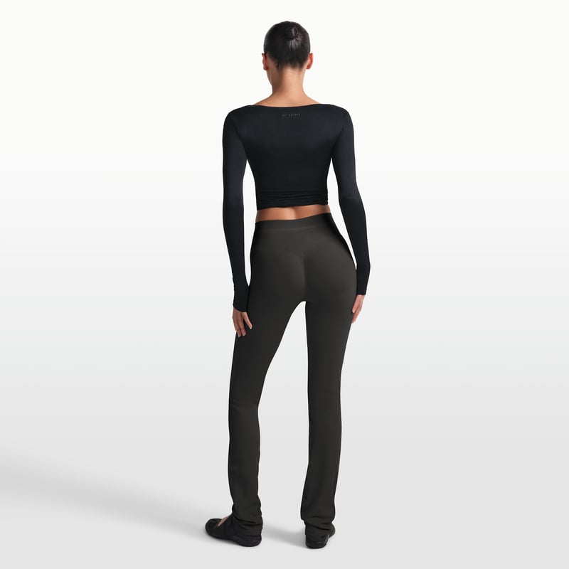 NikeSKIMS Ribbed Seamless IU8303-054 04