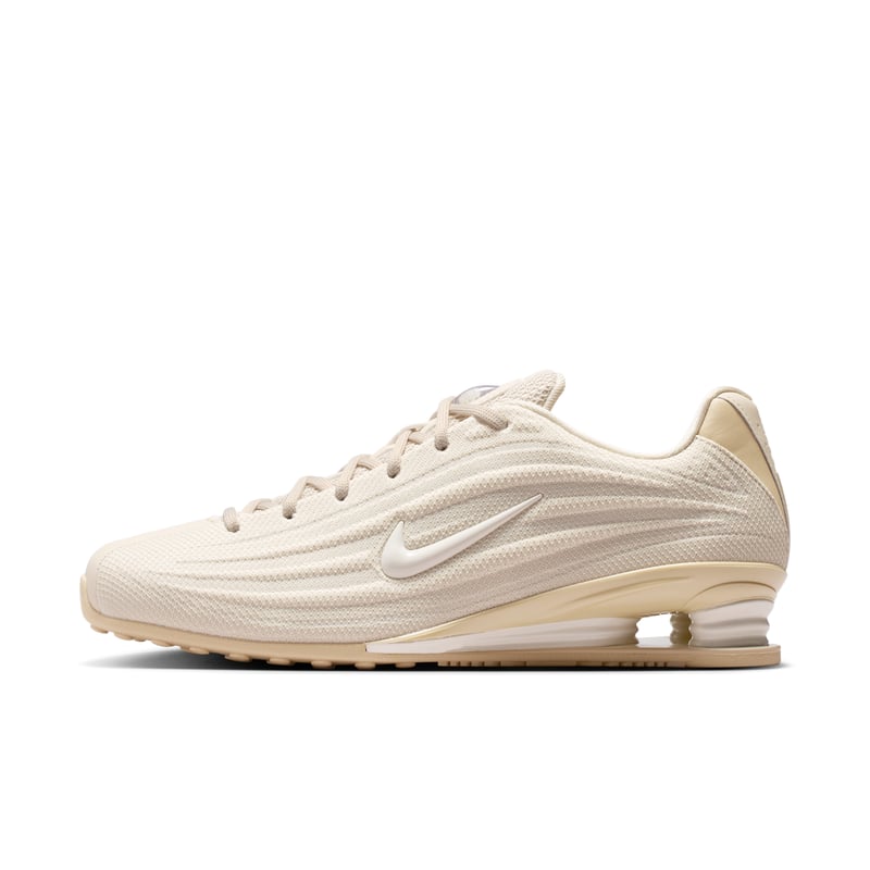 Nike Shox Z HQ7540-102 01