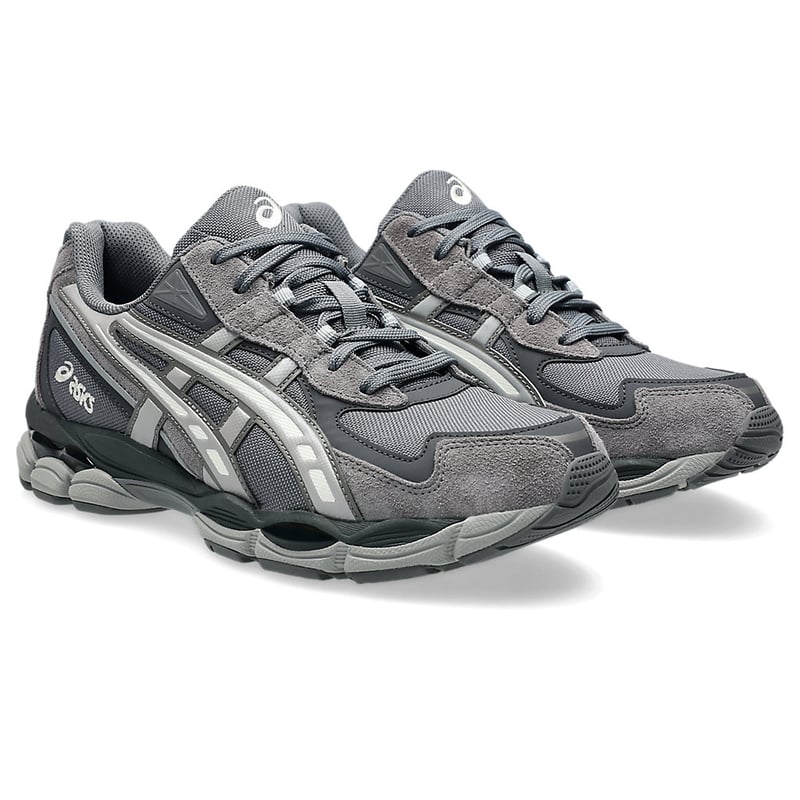 ASICS Gel-NYC 2055 1203A755-021 02