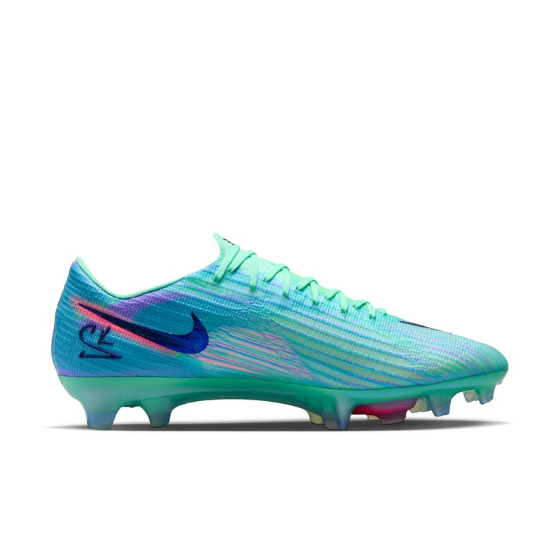 Scarpe da calcio Nike Mercurial Superfly 11 Elite FG x Sam Kerr "Green Glow & Fuchsia Dream" | Uomo | Calcio | 03 | SPORTSHOWROOM