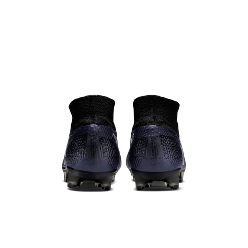 Nike Mercurial Superfly 7 Elite FG AQ4174-010 06