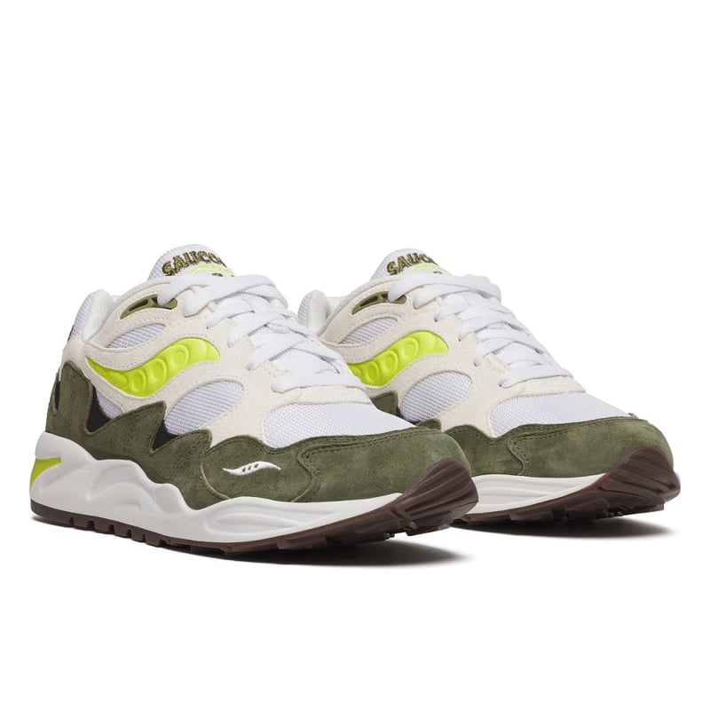 Saucony Grid Shadow 2 Essential S70772-6 02