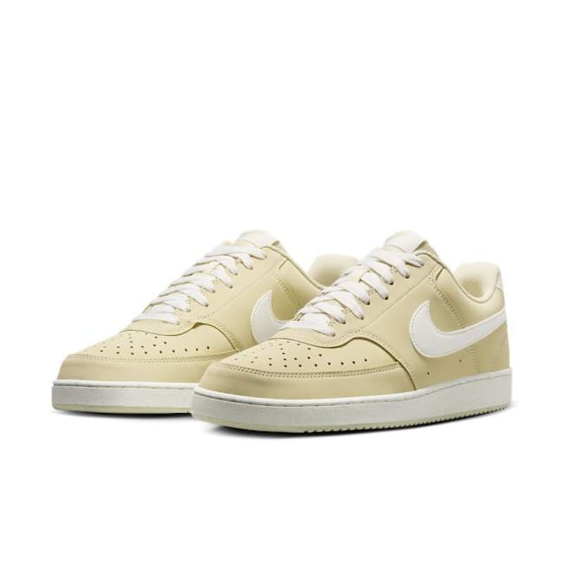 Nike Court Vision Low Premium HM9429-201 05