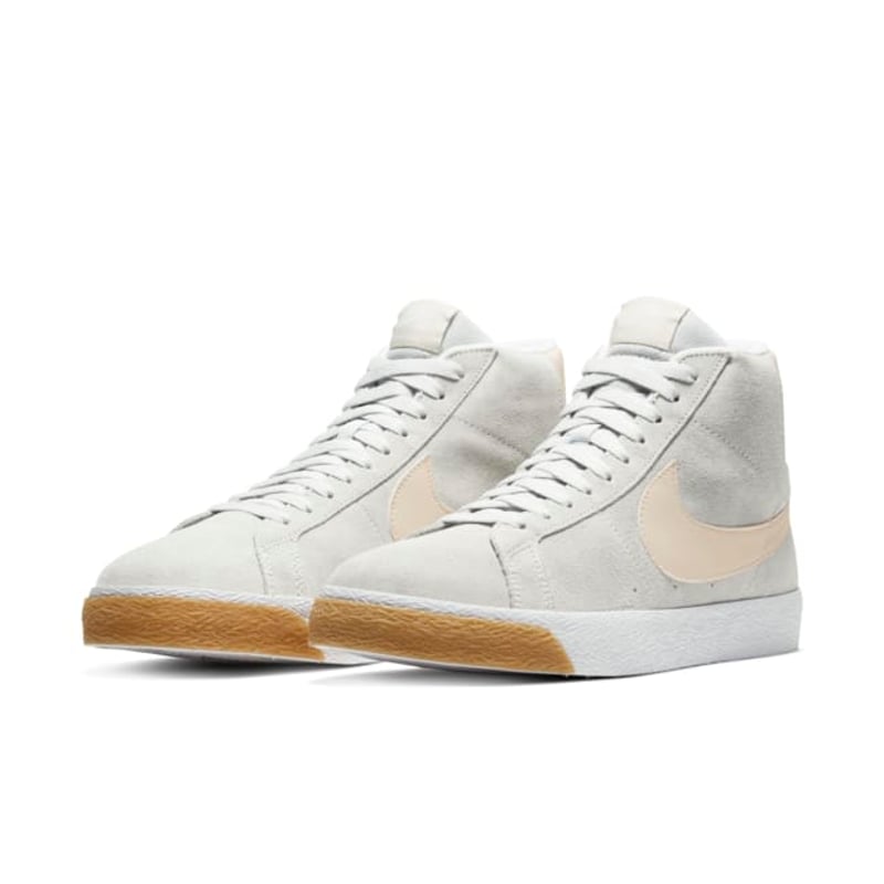 Nike SB Blazer Mid 864349-005 05