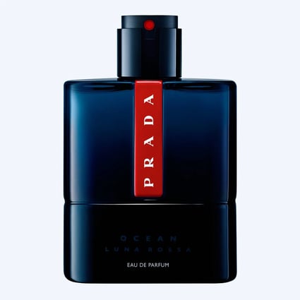 Prada Luna Rossa Ocean LUNAROSSAOCEANEAUDEPARFUM