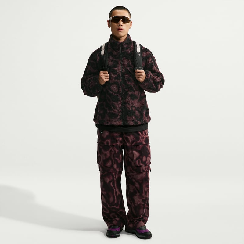 Zaketa Nike ACG Canwell Glacier Therma-FIT ADV Full-Zip "Mystic Dates" | Άνδρες | | 04 | SPORTSHOWROOM