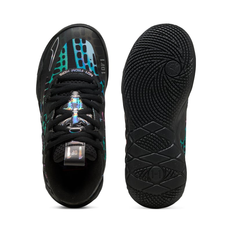 PUMA MB.01 x Teenage Mutant Ninja Turtles 311615-01 02
