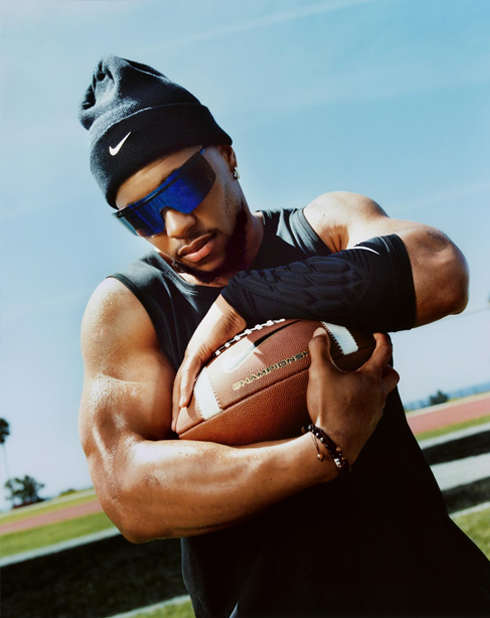 Saquon Barkley