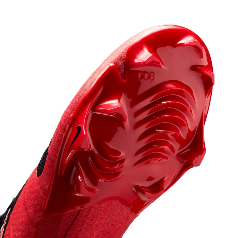 Scarpe da football Nike Vapor Edge 360 ‘Untouchable’ "Black & Red" | Uomo | Football americano | 07 | SPORTSHOWROOM