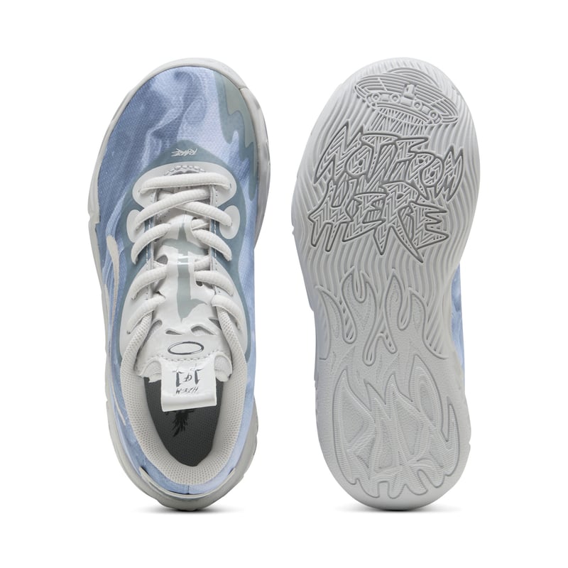 PUMA MB.04 Low Team 312530-03 02