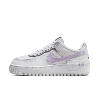 Nike Air Force 1 Shadow FN6335-102