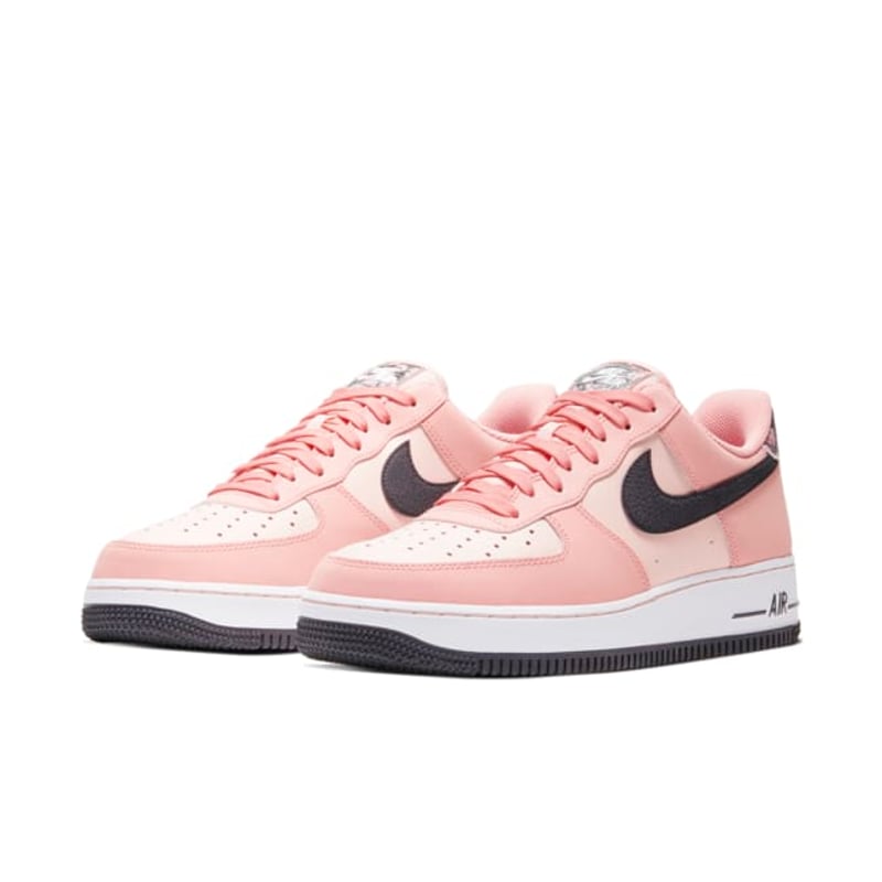 Nike Air Force 1 Low '07 LE CU6649-100 05