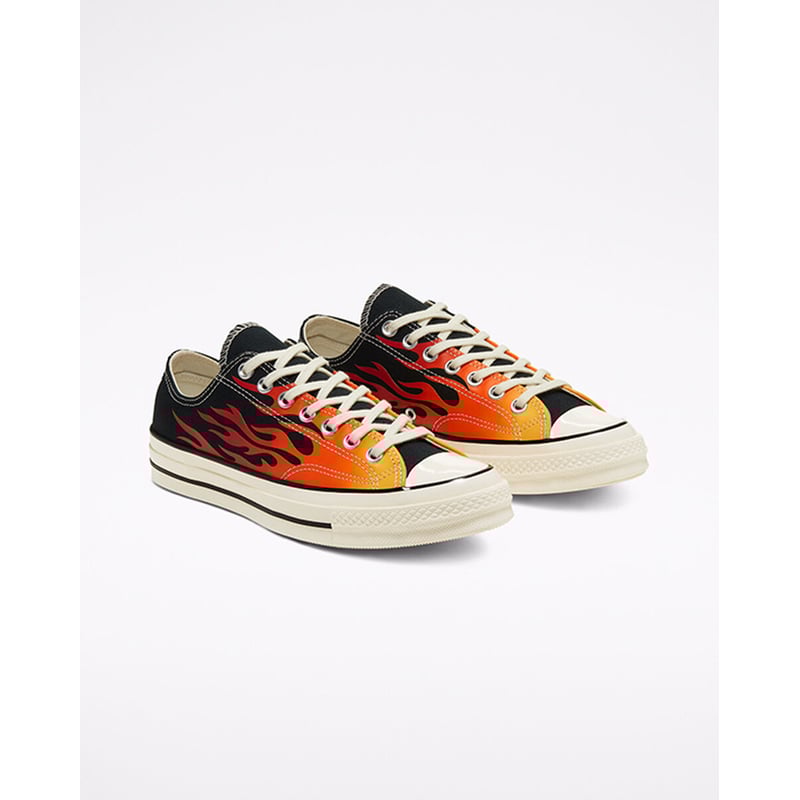 Converse Chuck 70 Low ‘Archival Print’ 167813C 04