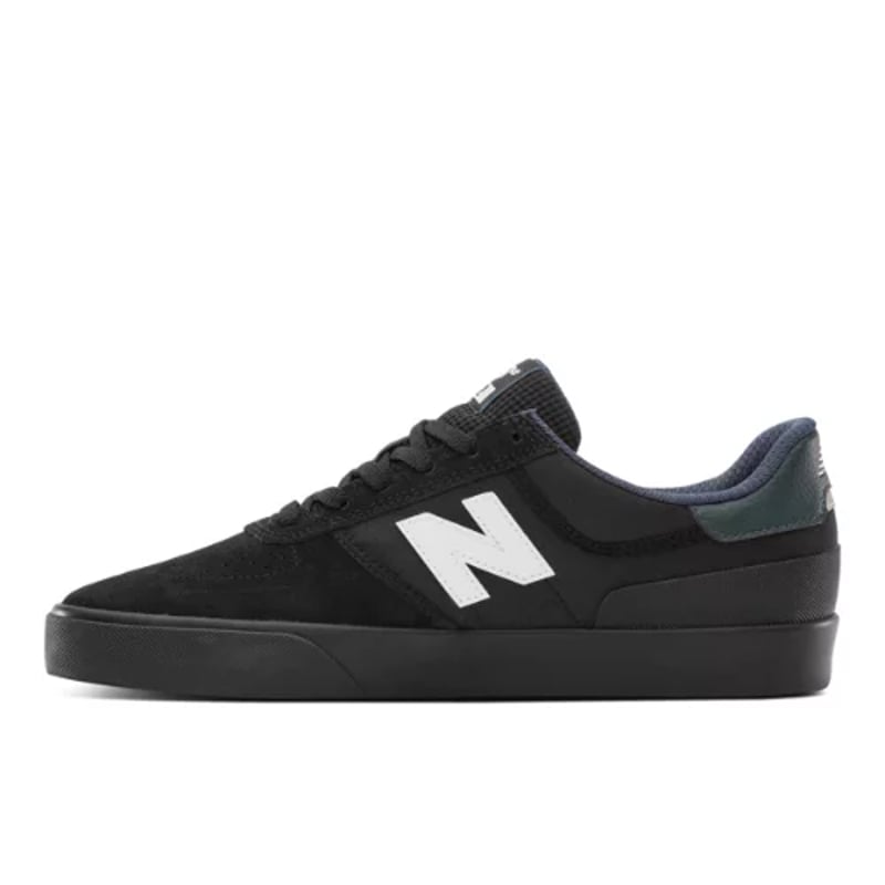 New Balance Numeric 272 NM272BLK 02