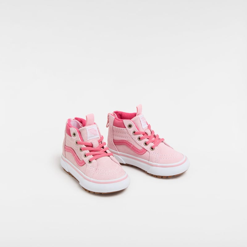 Vans MTE Sk8-Hi Zip VN000D0MBIY 02