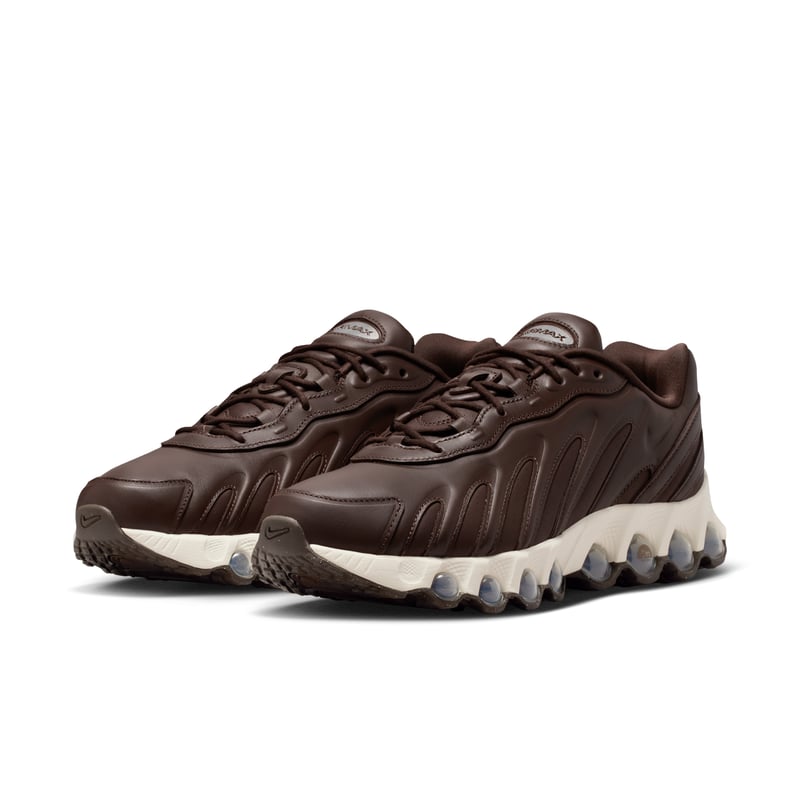 Tenisky Nike Air Max Dn8 Leather "Baroque Brown" | Muži | Sportstyle | 05 | SPORTSHOWROOM
