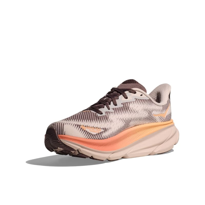 HOKA Clifton 9 GORE-TEX 1141490F-CMK 03