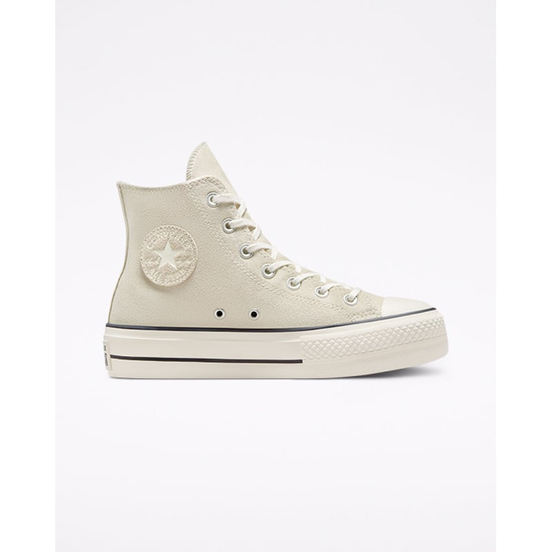 Converse Chuck Taylor All Star Lift High ‘Cold Fusion’ 572228C 01