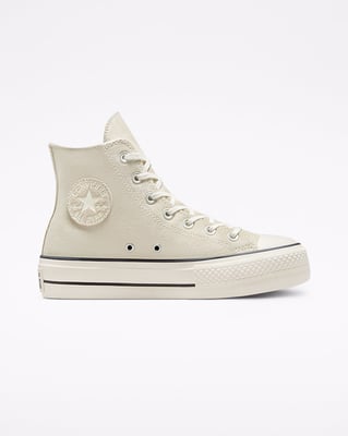 Converse Chuck Taylor All Star Lift High ‘Cold Fusion’ 572228C