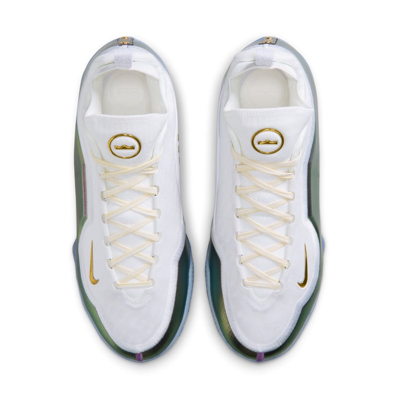 Nike LeBron 23 Elite IB9557-100 04