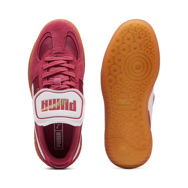 PUMA Palermo Moda Tongue 401679-02 02