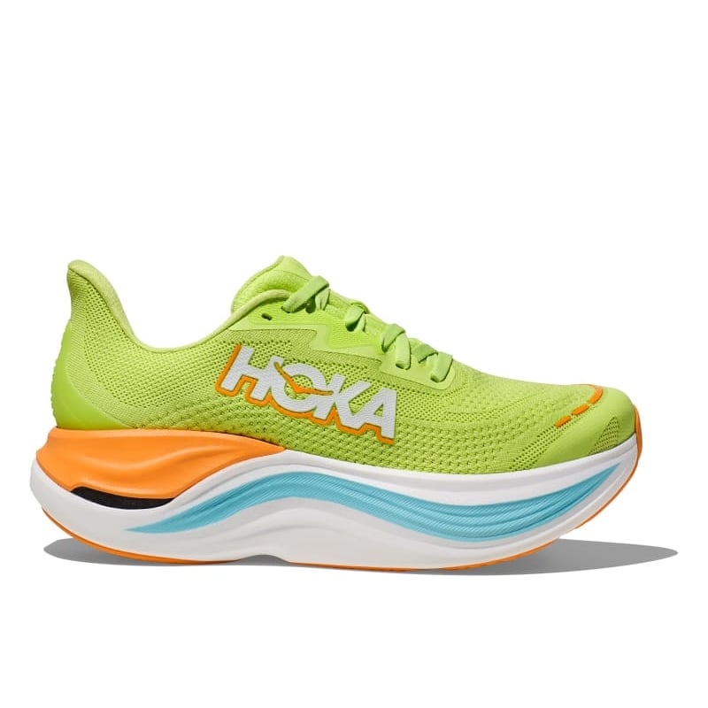 HOKA Skyward X 1147912-LCC 01