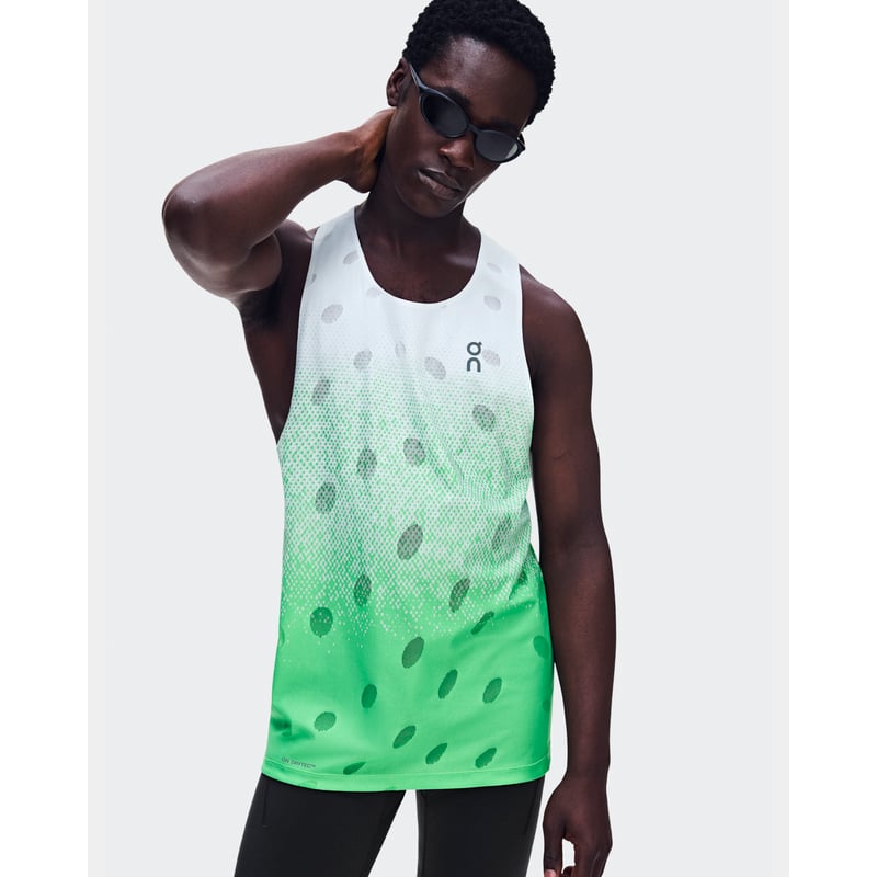 Fanelaki On Zero Breathe "Verdite" | | | 02 | SPORTSHOWROOM