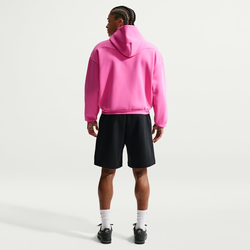 Nike Standard Issue Therma-FIT Brushed Fleece 8" IU3281-010 05
